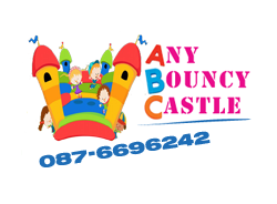 Bouncy Castles Mitchelstown Cork Logo